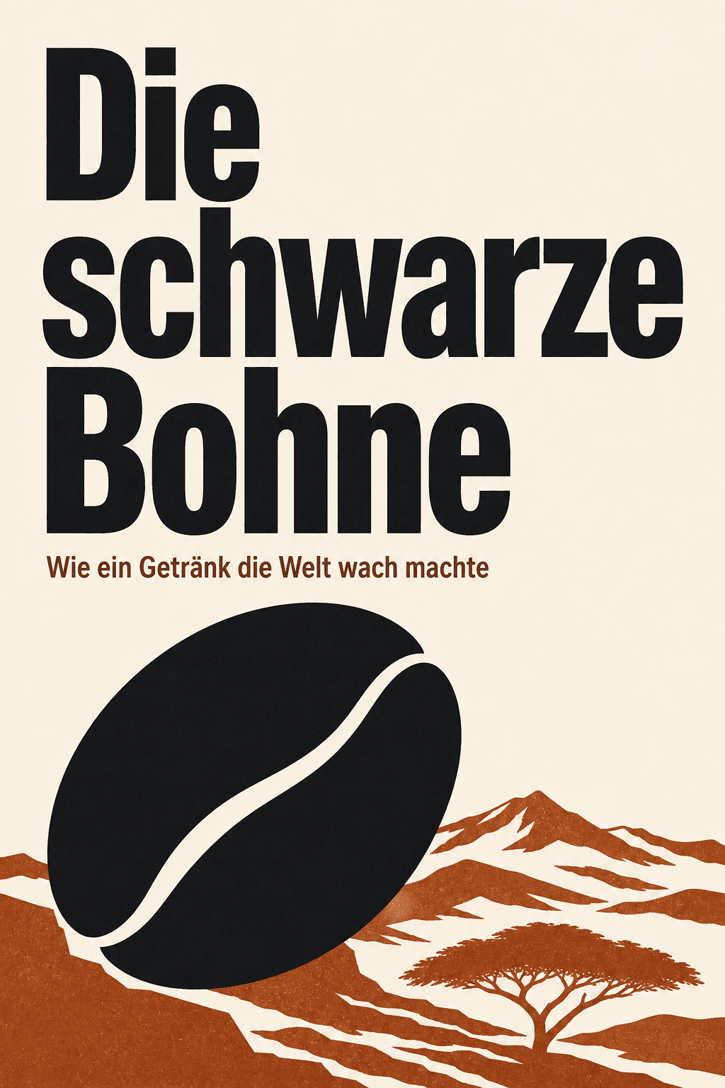 Die schwarze Bohne: Wie ein Getränk die Welt wach machte