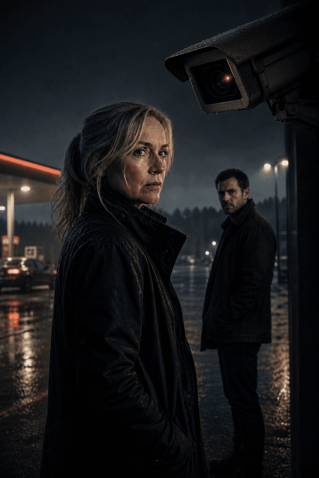 Fall ohne Akte – Folge 5: Die Uhr, die niemand gestellt hat