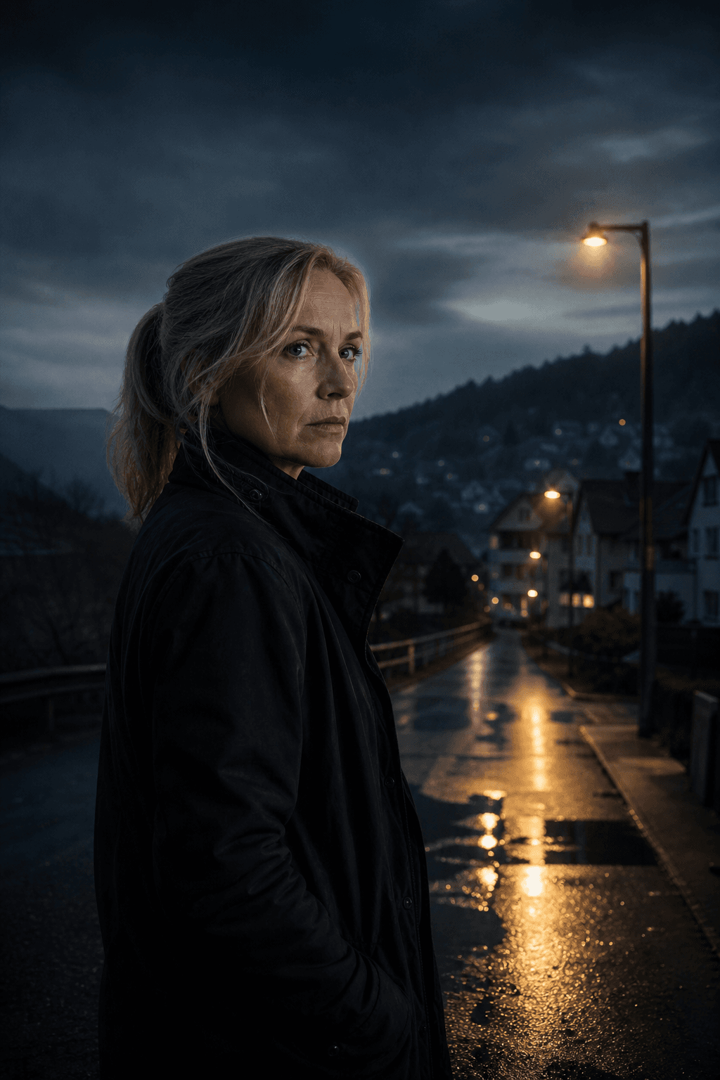 Trailer: Fall ohne Akte
