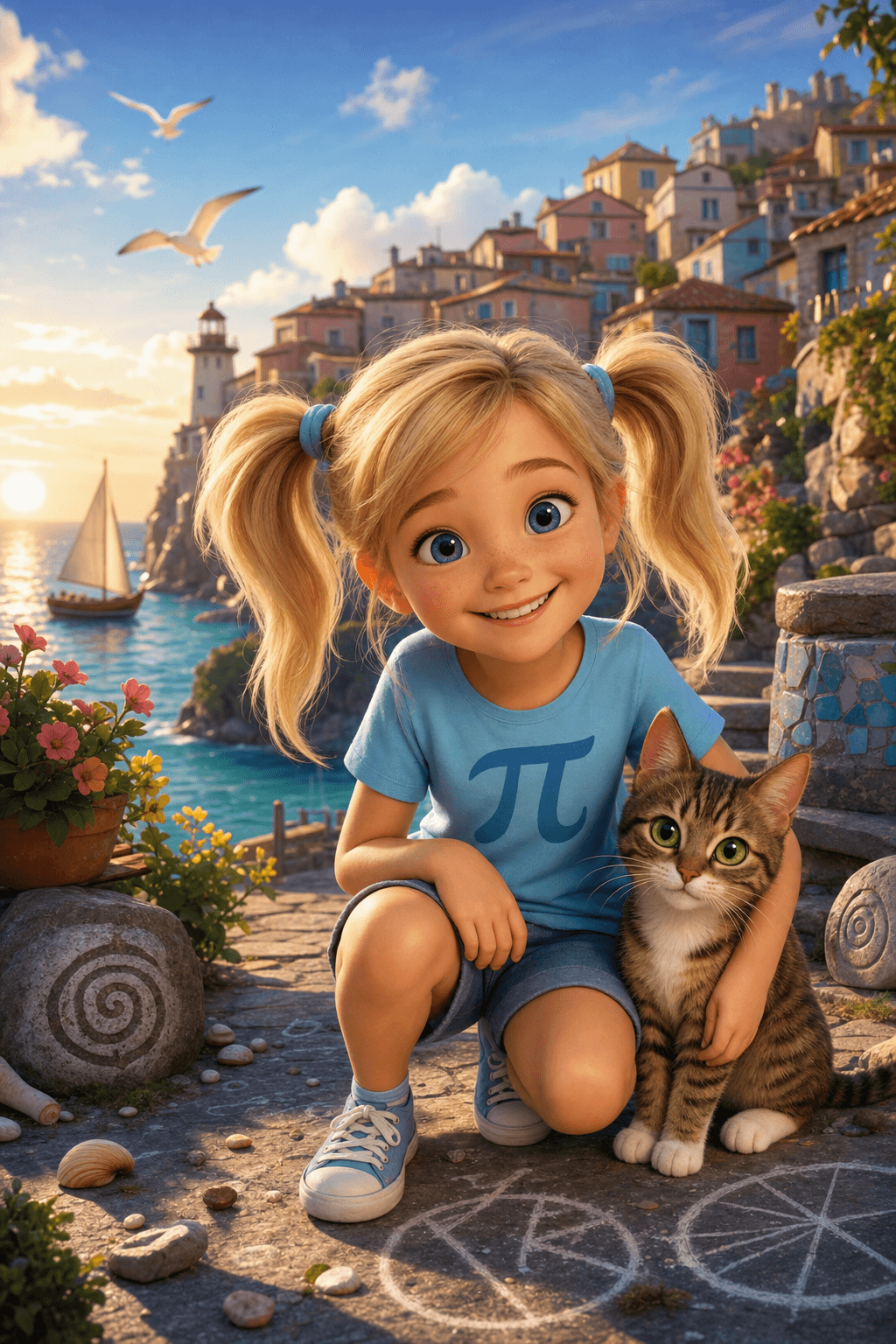 Trailer: Mathetilda
